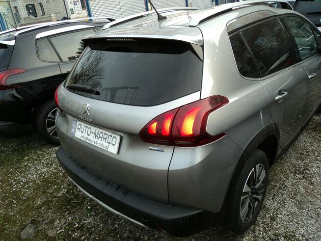 sprzedam Peugeota 2008