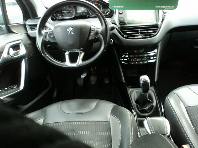 sprzedam Peugeota 2008