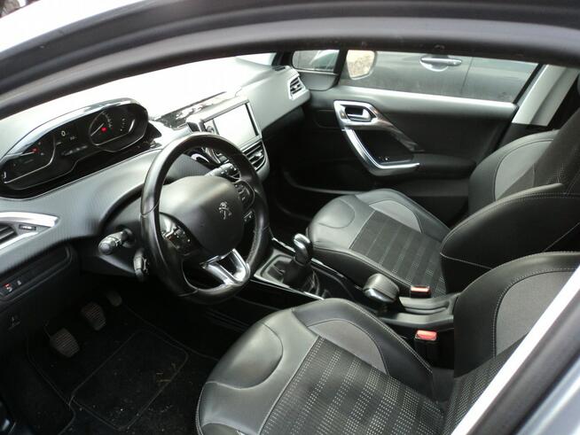 sprzedam Peugeota 2008