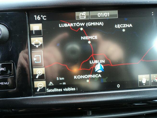 sprzedam Peugeota 2008