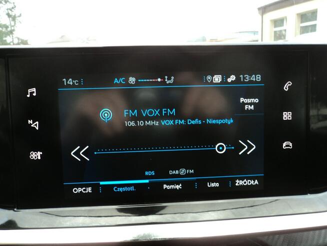 sprzedam peugeota 208 z 2022r