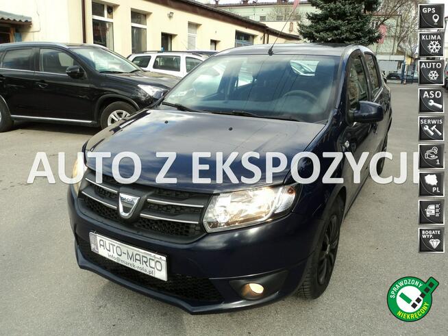 sprzedam dacia sandero 2015r 900 b