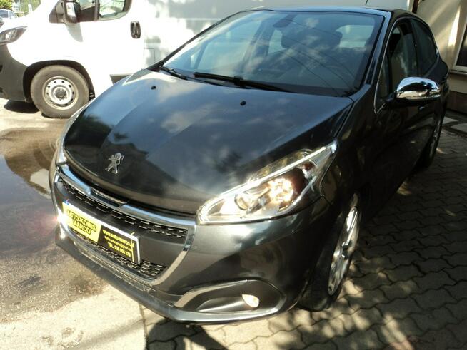 sprzedam peugeota 208 z 16r