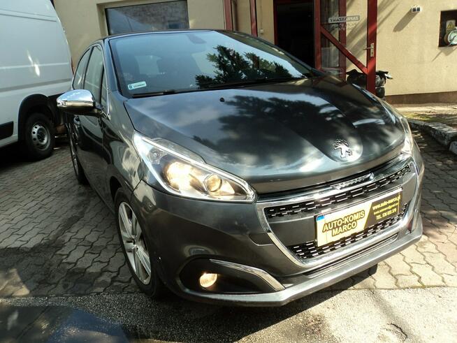 sprzedam peugeota 208 z 16r