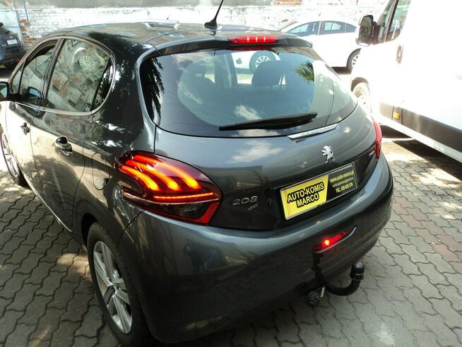 sprzedam peugeota 208 z 16r