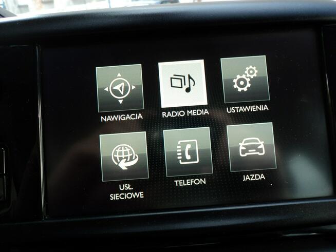 sprzedam peugeota 208 z 16r