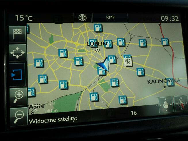 sprzedam peugeota 208 z 16r