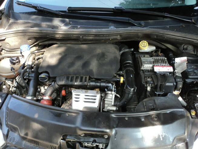 sprzedam peugeota 208 z 16r