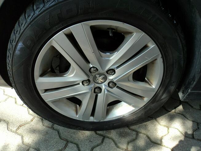 sprzedam peugeota 208 z 16r