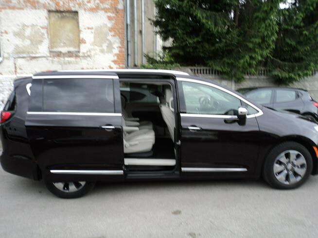 Sprzedam ładnego CHRYSLERA PACIFICE 3.6 HYBRYDA