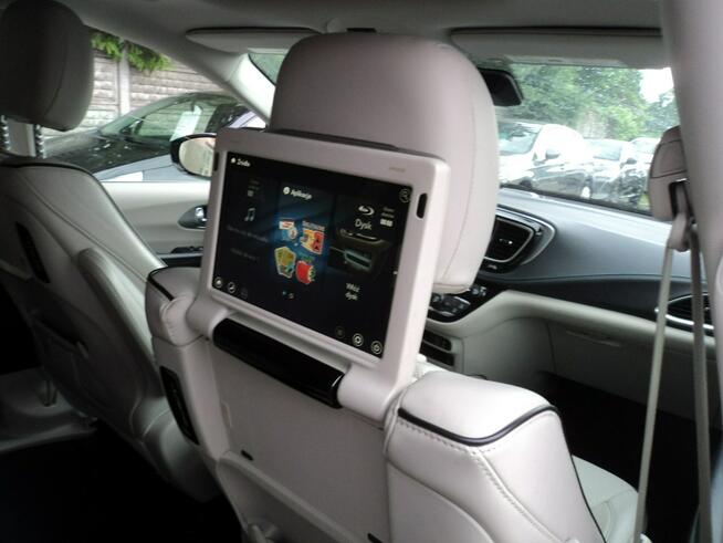 Sprzedam ładnego CHRYSLERA PACIFICE 3.6 HYBRYDA