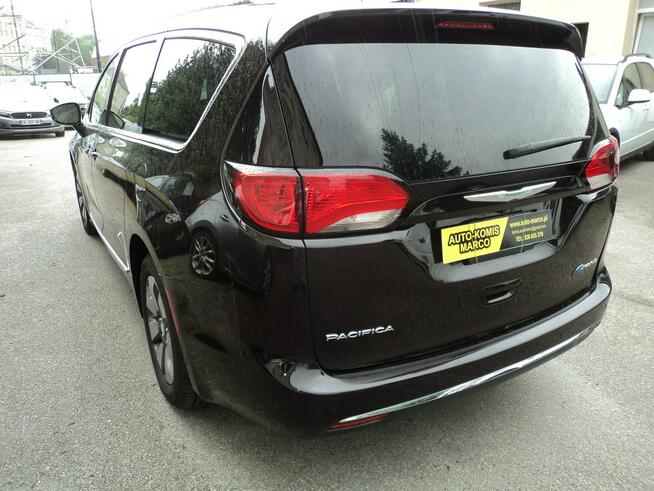 Sprzedam ładnego CHRYSLERA PACIFICE 3.6 HYBRYDA