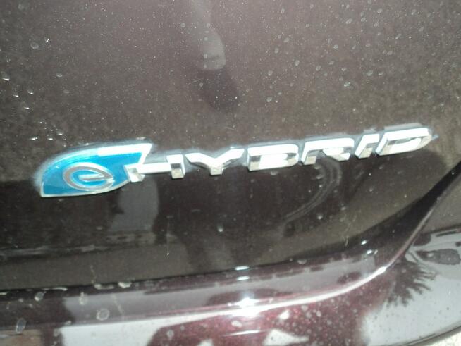 Sprzedam ładnego CHRYSLERA PACIFICE 3.6 HYBRYDA