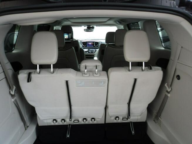 Sprzedam ładnego CHRYSLERA PACIFICE 3.6 HYBRYDA