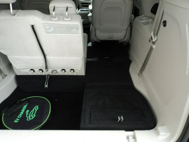 Sprzedam ładnego CHRYSLERA PACIFICE 3.6 HYBRYDA