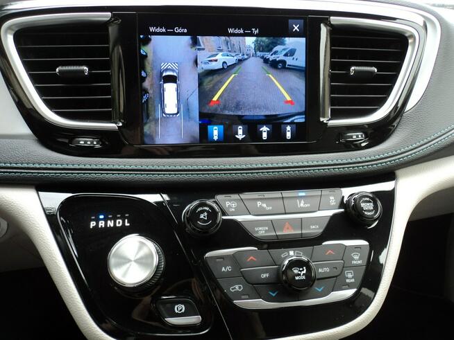 Sprzedam ładnego CHRYSLERA PACIFICE 3.6 HYBRYDA