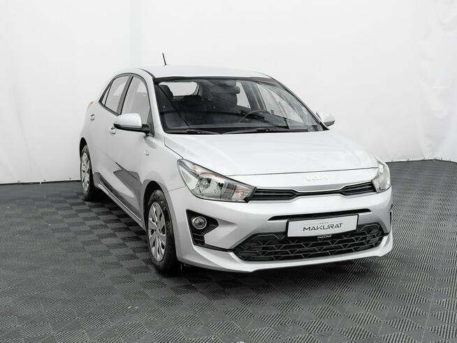 Kia Rio WD3002R#1.2 M Bluetooth Podgrz.f I kier Cz.cof Salon PL VAT23%