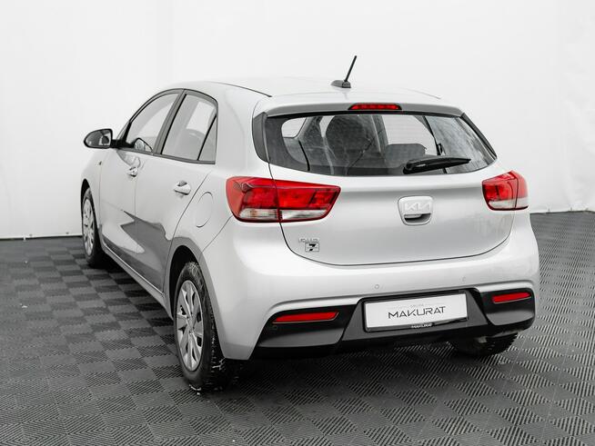 Kia Rio WD3002R#1.2 M Bluetooth Podgrz.f I kier Cz.cof Salon PL VAT23%