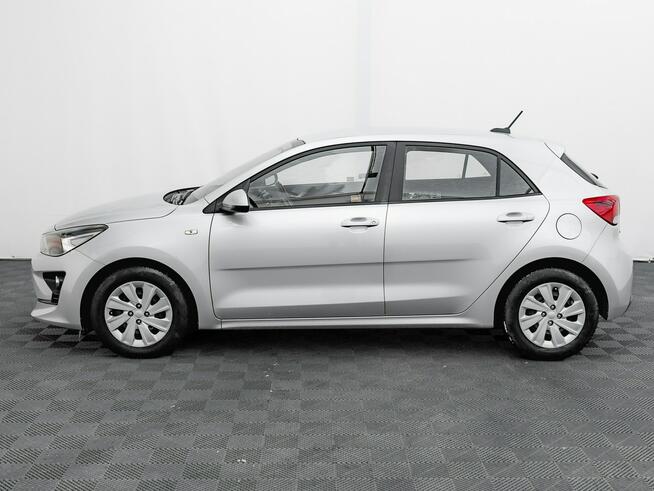 Kia Rio WD3002R#1.2 M Bluetooth Podgrz.f I kier Cz.cof Salon PL VAT23%