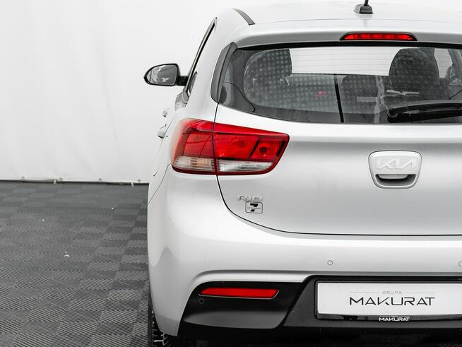 Kia Rio WD3002R#1.2 M Bluetooth Podgrz.f I kier Cz.cof Salon PL VAT23%