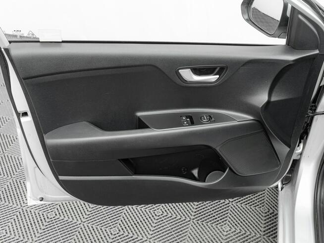 Kia Rio WD3002R#1.2 M Bluetooth Podgrz.f I kier Cz.cof Salon PL VAT23%