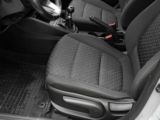 Kia Rio WD3002R#1.2 M Bluetooth Podgrz.f I kier Cz.cof Salon PL VAT23%