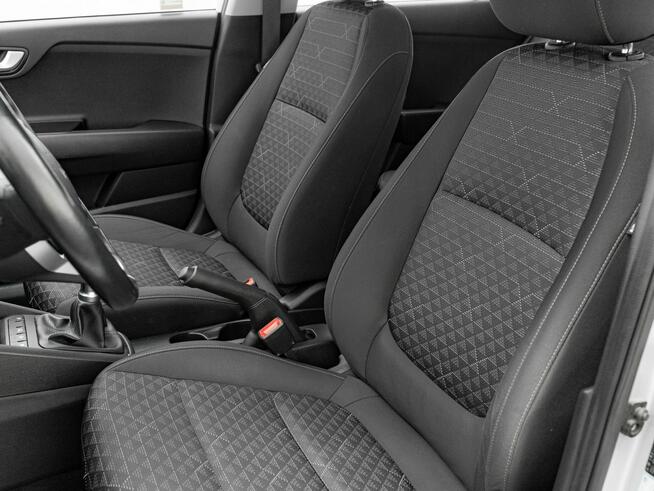 Kia Rio WD3002R#1.2 M Bluetooth Podgrz.f I kier Cz.cof Salon PL VAT23%