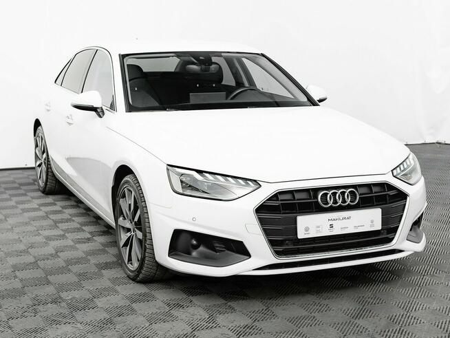 DW8VC71#A4 35 TFSI mHEV S tronic Podgrz.f K.cof Salon PL VAT23%