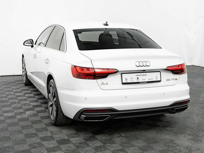 DW8VC71#A4 35 TFSI mHEV S tronic Podgrz.f K.cof Salon PL VAT23%