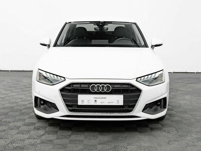 DW8VC71#A4 35 TFSI mHEV S tronic Podgrz.f K.cof Salon PL VAT23%