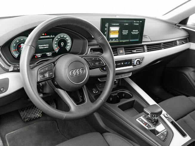 DW8VC71#A4 35 TFSI mHEV S tronic Podgrz.f K.cof Salon PL VAT23%