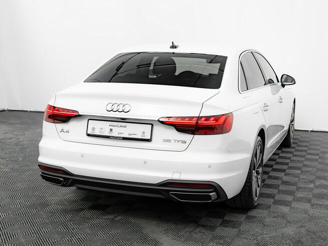 DW8VC71#A4 35 TFSI mHEV S tronic Podgrz.f K.cof Salon PL VAT23%