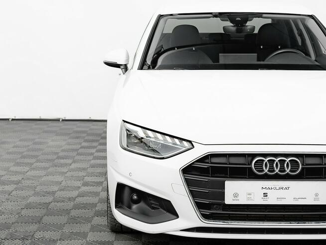 DW8VC71#A4 35 TFSI mHEV S tronic Podgrz.f K.cof Salon PL VAT23%