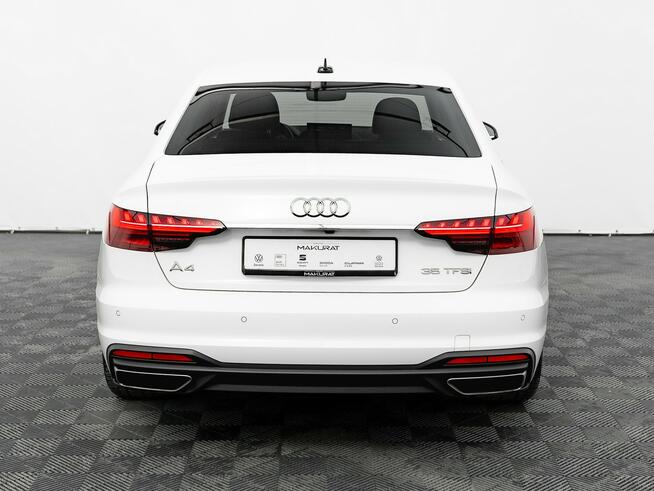 DW8VC71#A4 35 TFSI mHEV S tronic Podgrz.f K.cof Salon PL VAT23%