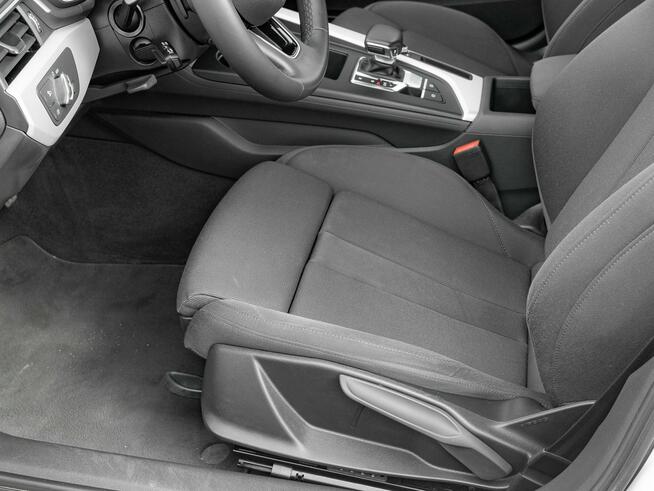 DW8VC71#A4 35 TFSI mHEV S tronic Podgrz.f K.cof Salon PL VAT23%