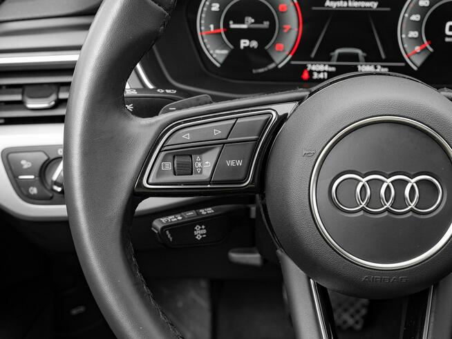 DW8VC71#A4 35 TFSI mHEV S tronic Podgrz.f K.cof Salon PL VAT23%