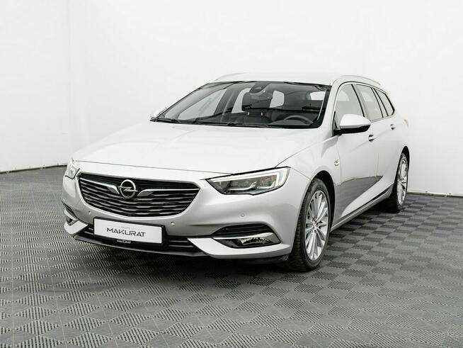 Opel Insignia WU6598H#1.5 T GPF Elite Podgrz.f LED 2 stref klima Salon PL VAT 23%
