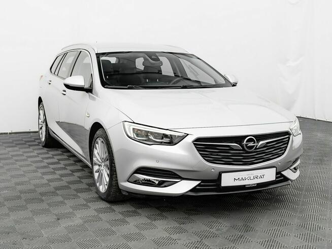 Opel Insignia WU6598H#1.5 T GPF Elite Podgrz.f LED 2 stref klima Salon PL VAT 23%