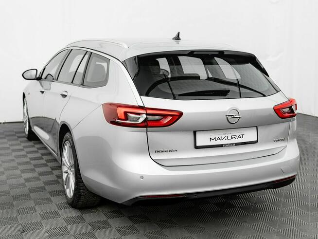 Opel Insignia WU6598H#1.5 T GPF Elite Podgrz.f LED 2 stref klima Salon PL VAT 23%