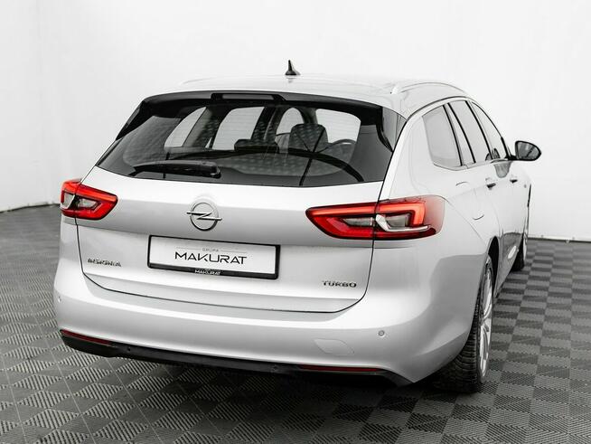 Opel Insignia WU6598H#1.5 T GPF Elite Podgrz.f LED 2 stref klima Salon PL VAT 23%