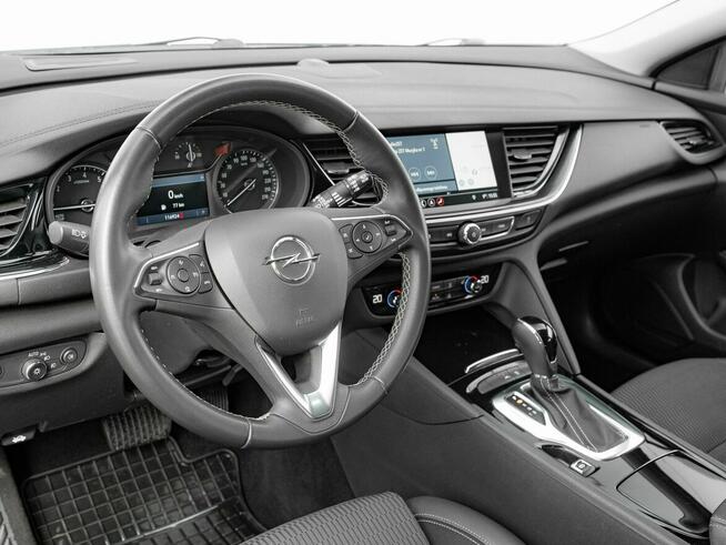 Opel Insignia WU6598H#1.5 T GPF Elite Podgrz.f LED 2 stref klima Salon PL VAT 23%