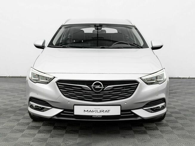 Opel Insignia WU6598H#1.5 T GPF Elite Podgrz.f LED 2 stref klima Salon PL VAT 23%