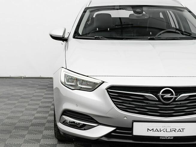Opel Insignia WU6598H#1.5 T GPF Elite Podgrz.f LED 2 stref klima Salon PL VAT 23%