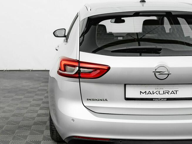 Opel Insignia WU6598H#1.5 T GPF Elite Podgrz.f LED 2 stref klima Salon PL VAT 23%