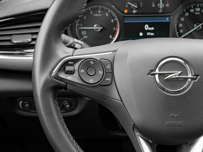 Opel Insignia WU6598H#1.5 T GPF Elite Podgrz.f LED 2 stref klima Salon PL VAT 23%