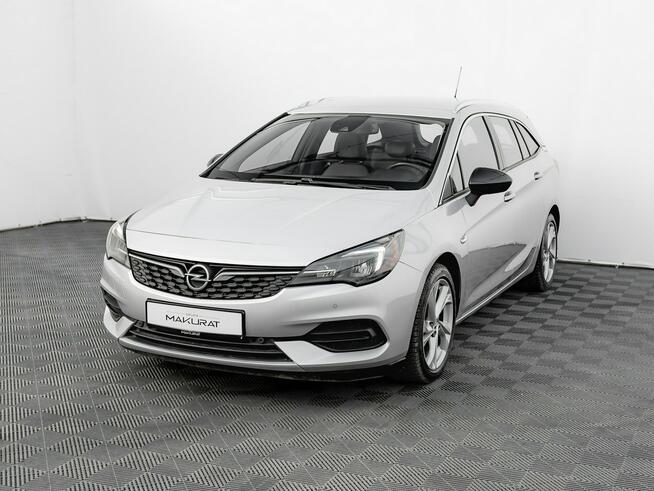 Opel Astra PO5WY14#1.2 T Elegance Podgrz.f I kier K.cof Salon PL VAT 23%