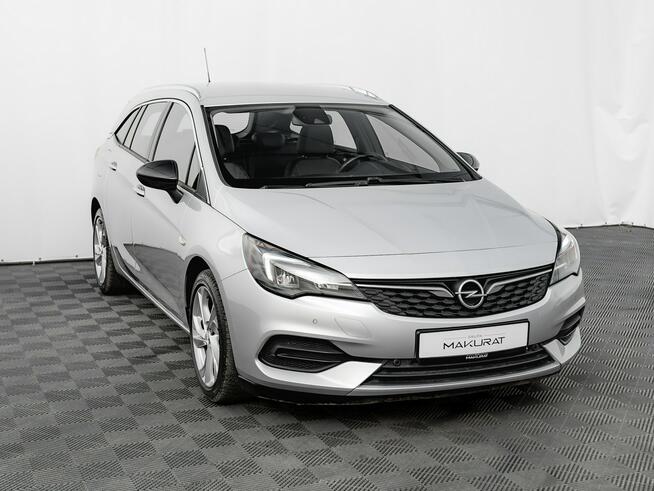 Opel Astra PO5WY14#1.2 T Elegance Podgrz.f I kier K.cof Salon PL VAT 23%