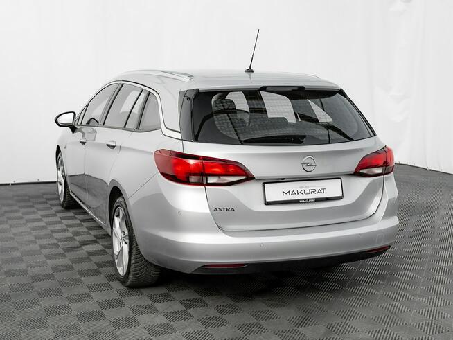 Opel Astra PO5WY14#1.2 T Elegance Podgrz.f I kier K.cof Salon PL VAT 23%