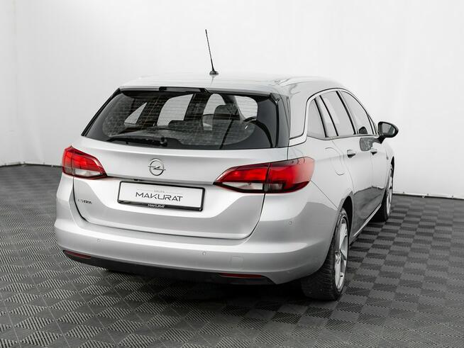 Opel Astra PO5WY14#1.2 T Elegance Podgrz.f I kier K.cof Salon PL VAT 23%