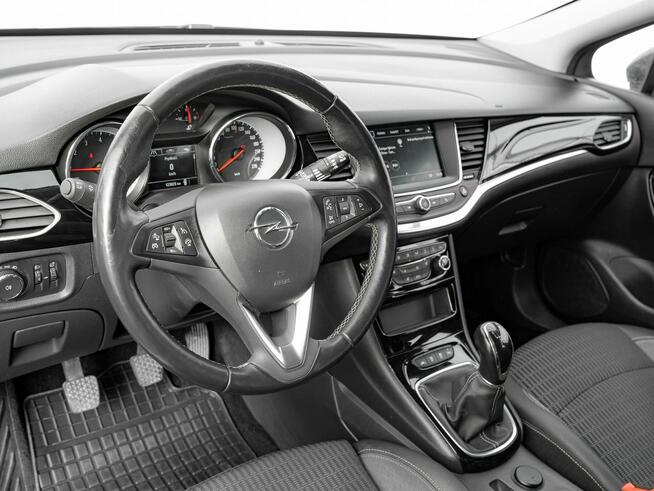 Opel Astra PO5WY14#1.2 T Elegance Podgrz.f I kier K.cof Salon PL VAT 23%
